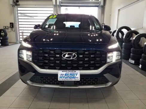 Used 2023 Hyundai Santa Fe SE image 17