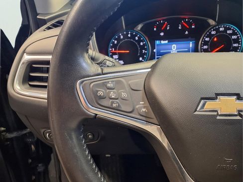 Certified 2021 Chevrolet Equinox LT FWD image 11