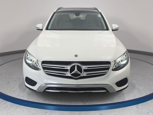 Certified 2018 Mercedes-Benz GLC 300 image 2