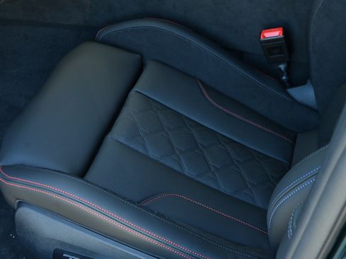 New 2026 BMW M850i xDrive AWD/4WD image 29