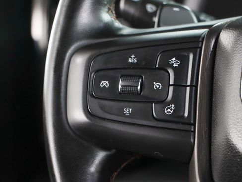 Used 2024 GMC Sierra 1500 AT4 w/ Technology Package AWD/4WD image 14