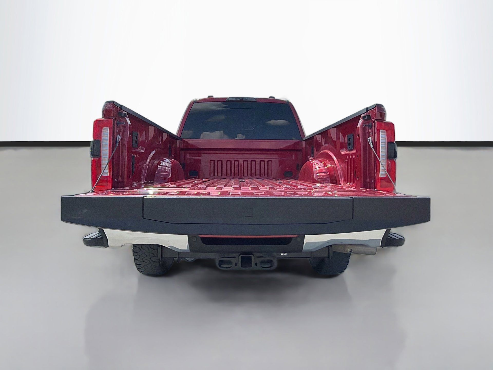 Used 2024 Ford F350 Lariat w/ Lariat Ultimate Package AWD/4WD image 28