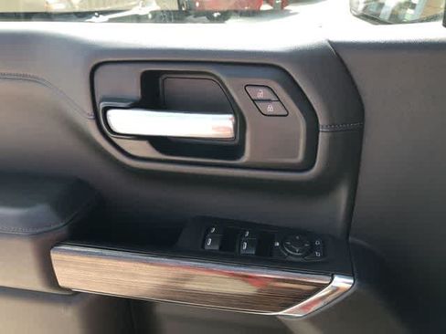 Used 2021 Chevrolet Silverado 1500 LT w/ Texas Edition Plus AWD/4WD image 32