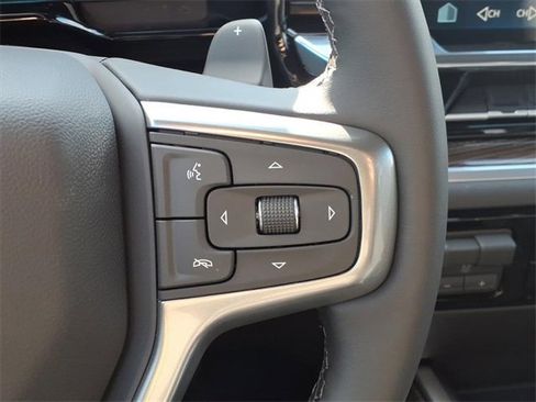 New 2026 Chevrolet Silverado 1500 LT Trail Boss image 15