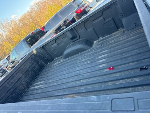 Used 2025 Chevrolet Silverado 2500 W/T w/ WT Convenience Package image 23