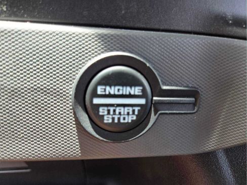 Used 2023 Ford Bronco Black Diamond AWD/4WD image 29