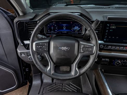 Used 2025 Chevrolet Silverado 2500 LT w/ Trail Boss Package image 20