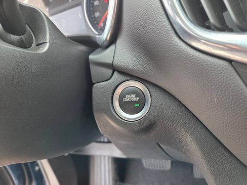 Certified 2024 Chevrolet Equinox LT FWD image 29