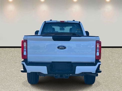 New 2026 Ford F350 XL w/ STX Appearance Package image 6