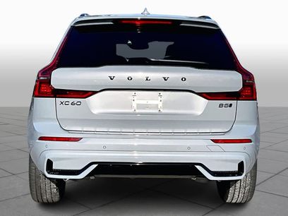 New 2026 Volvo XC60 B5 Ultra w/ Protection Package Premier