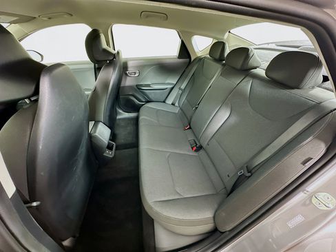 Used 2025 Kia K4 LXS image 26