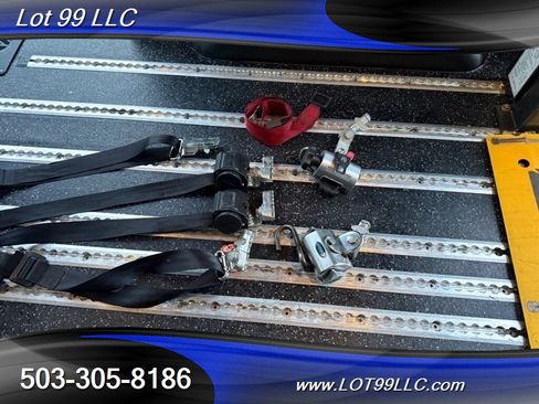 Used 2018 Ford Transit 150 XL image 44