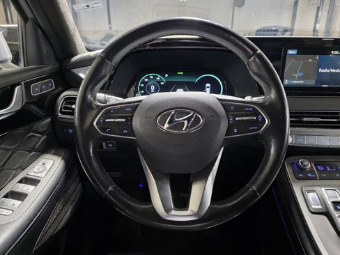 Used 2020 Hyundai Palisade Limited image 18