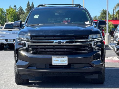 Used 2021 Chevrolet Suburban RST AWD/4WD image 10