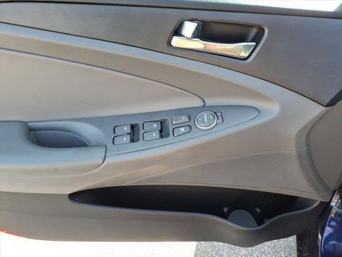 Used 2012 Hyundai Sonata GLS w/ Popular Equipment Pkg image 17