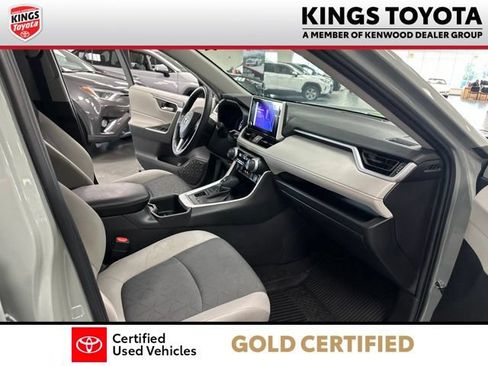 Certified 2023 Toyota RAV4 XLE w/ Convenience Package AWD/4WD image 20