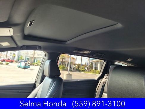 Certified 2025 Honda Odyssey Sport-L image 8