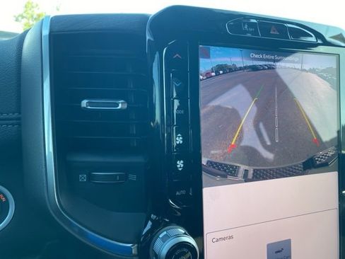 New 2026 RAM 1500 Laramie image 34