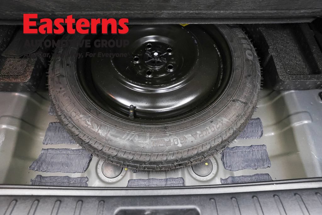 Used 2023 Hyundai Tucson SEL w/ Convenience Package AWD/4WD image 24