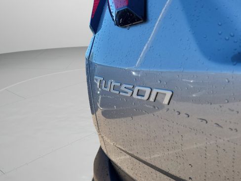 New 2026 Hyundai Tucson SEL FWD image 36