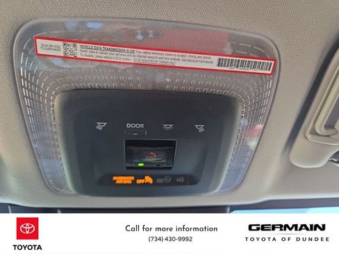 New 2026 Toyota Prius Plug-In Hybrid image 50