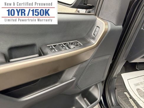 Used 2023 Ford F150 XL w/ Rattler Package image 15