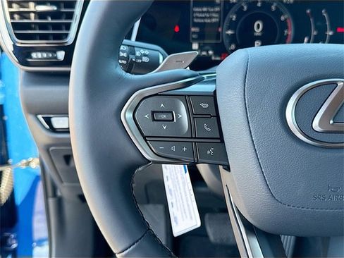 New 2026 Lexus NX 350 NX 350 image 37