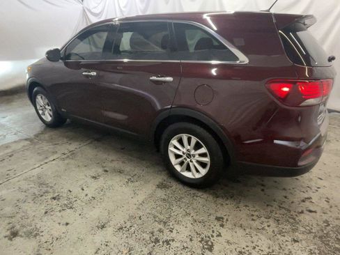 Used 2019 Kia Sorento AWD image 10