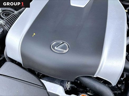 Used 2025 Lexus IS 350 F Sport RWD image 31
