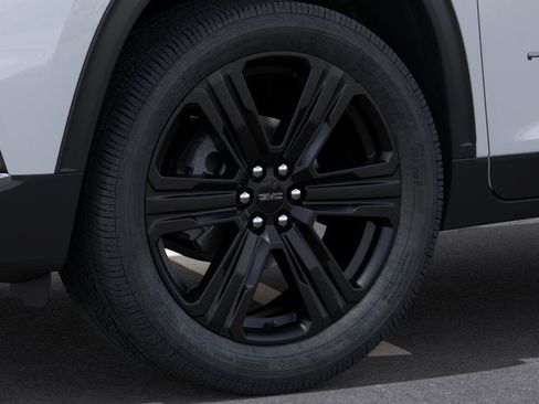 New 2026 GMC Acadia Elevation FWD image 9