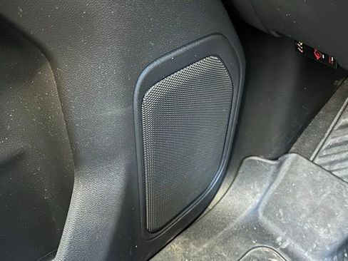 Used 2023 Chevrolet Silverado 1500 Custom image 20