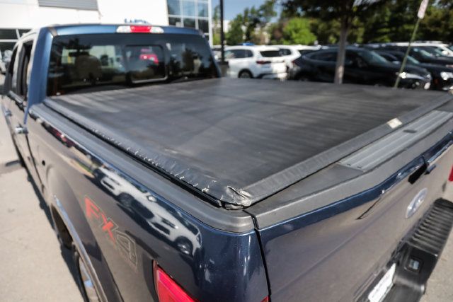 Used 2018 Ford F150 Lariat w/ Equipment Group 502A Luxury AWD/4WD image 76