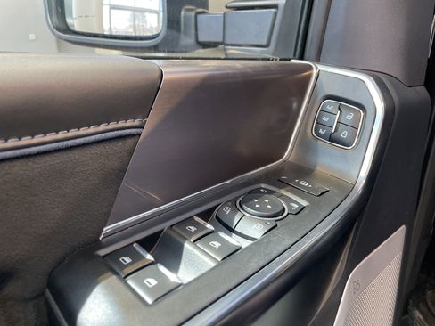 Used 2026 Ford F250 Platinum image 15