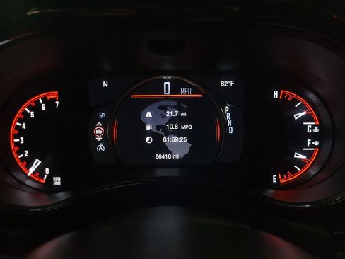 Used 2021 Dodge Durango SXT RWD image 23