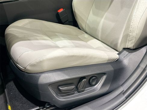 New 2026 Toyota Camry XLE image 20