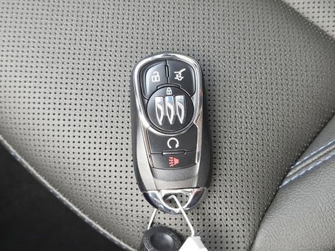 New 2026 Buick Encore GX Sport Touring w/ Advanced Technology Package image 37