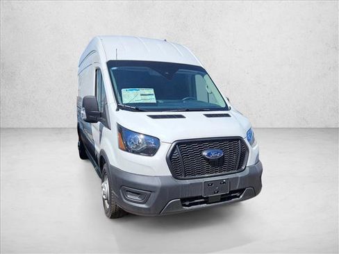 New 2025 Ford Transit 350 w/ Interior Upgrade Package image 6