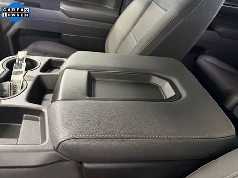 Used 2025 Chevrolet Silverado 1500 LT image 22