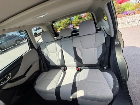 Used 2021 Subaru Forester Premium AWD/4WD image 24