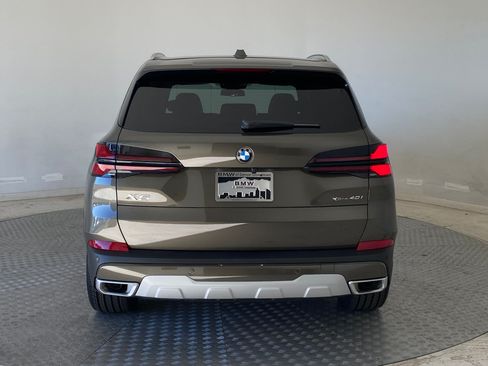 New 2026 BMW X5 xDrive40i AWD/4WD image 10