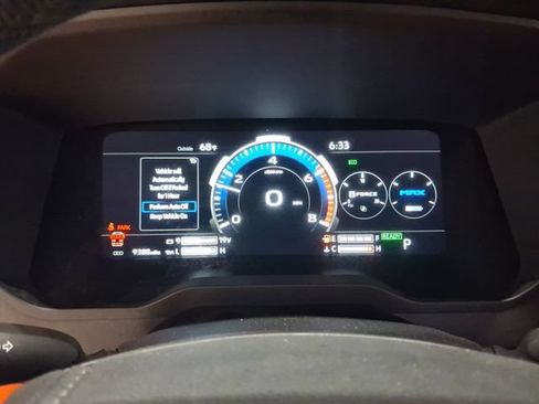 Used 2026 Toyota Sequoia TRD Pro AWD/4WD image 17