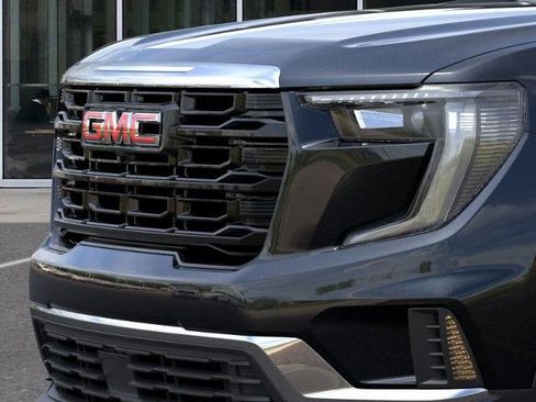 New 2025 GMC Acadia Elevation w/ Black Edition image 13