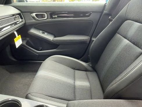 New 2026 Honda Civic Sport image 22