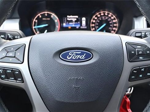 Used 2023 Ford Ranger XLT w/ Equipment Group 301A Mid image 18