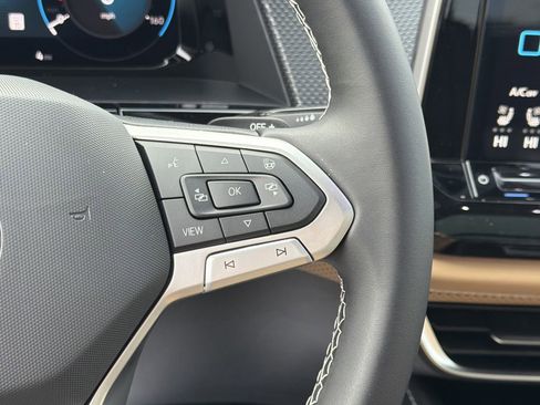 New 2026 Volkswagen Atlas Cross Sport SEL image 29