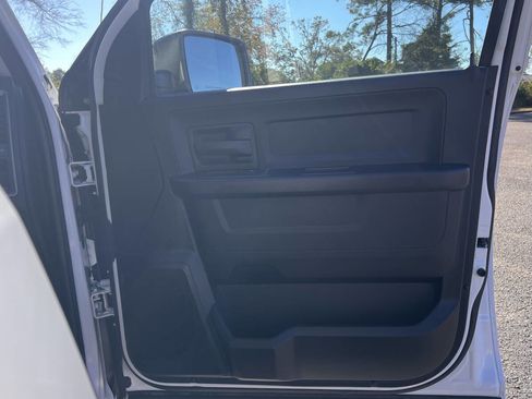 Used 2016 RAM 1500 Tradesman w/ Protection Group image 15