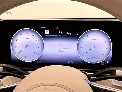 Certified 2022 Mercedes-Benz S 580 4MATIC Sedan image 22