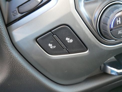 Used 2015 Chevrolet Silverado 1500 LT w/ All Star Edition image 20