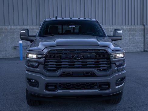 New 2026 RAM 2500 Big Horn image 2