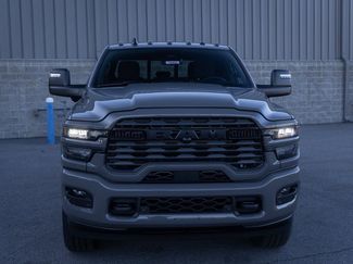 New 2026 RAM 2500 Big Horn video 2